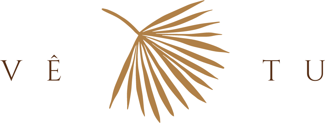 VÊTU logo
